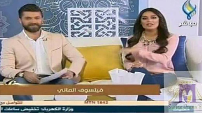 پرسيارى كه‌ناڵێكى ئاسمانى: زه‌رده‌شت شاعيرێكى فه‌ره‌نسييه‌ يان فه‌يله‌سوفێكى ئه‌ڵمانييه‌